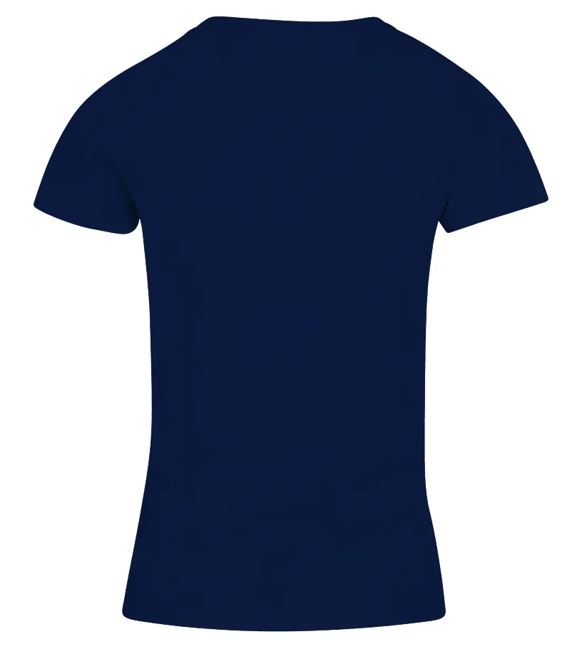 1969 March Aged to Perfection Camiseta cuello pico Mujer