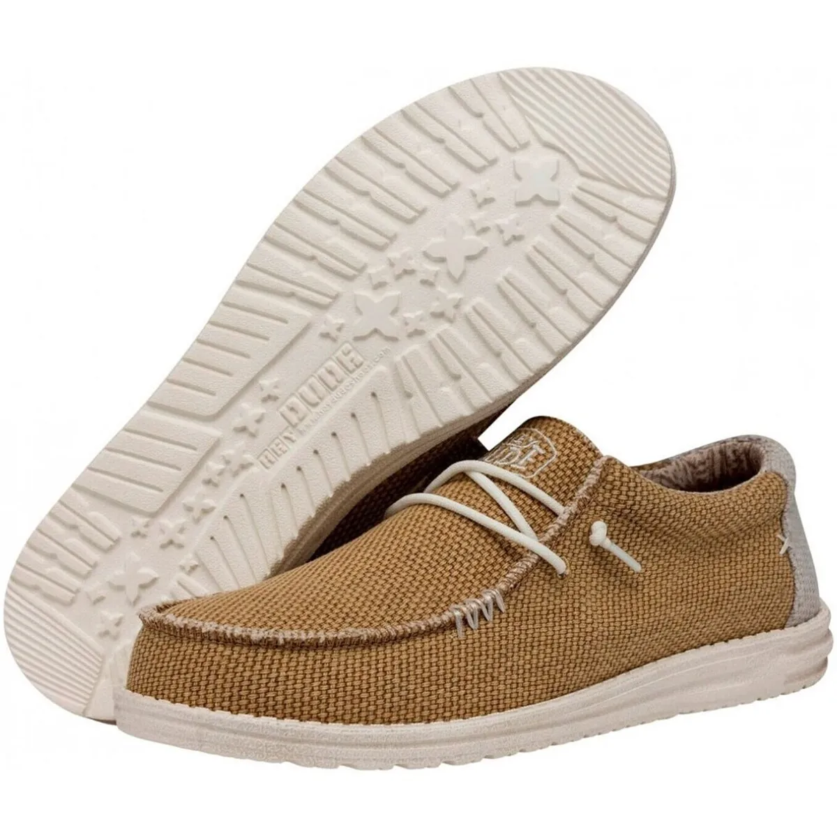 40003 Slip On hombre