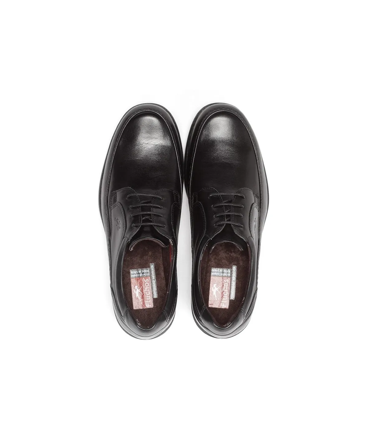 8498 Zapatos Hombre