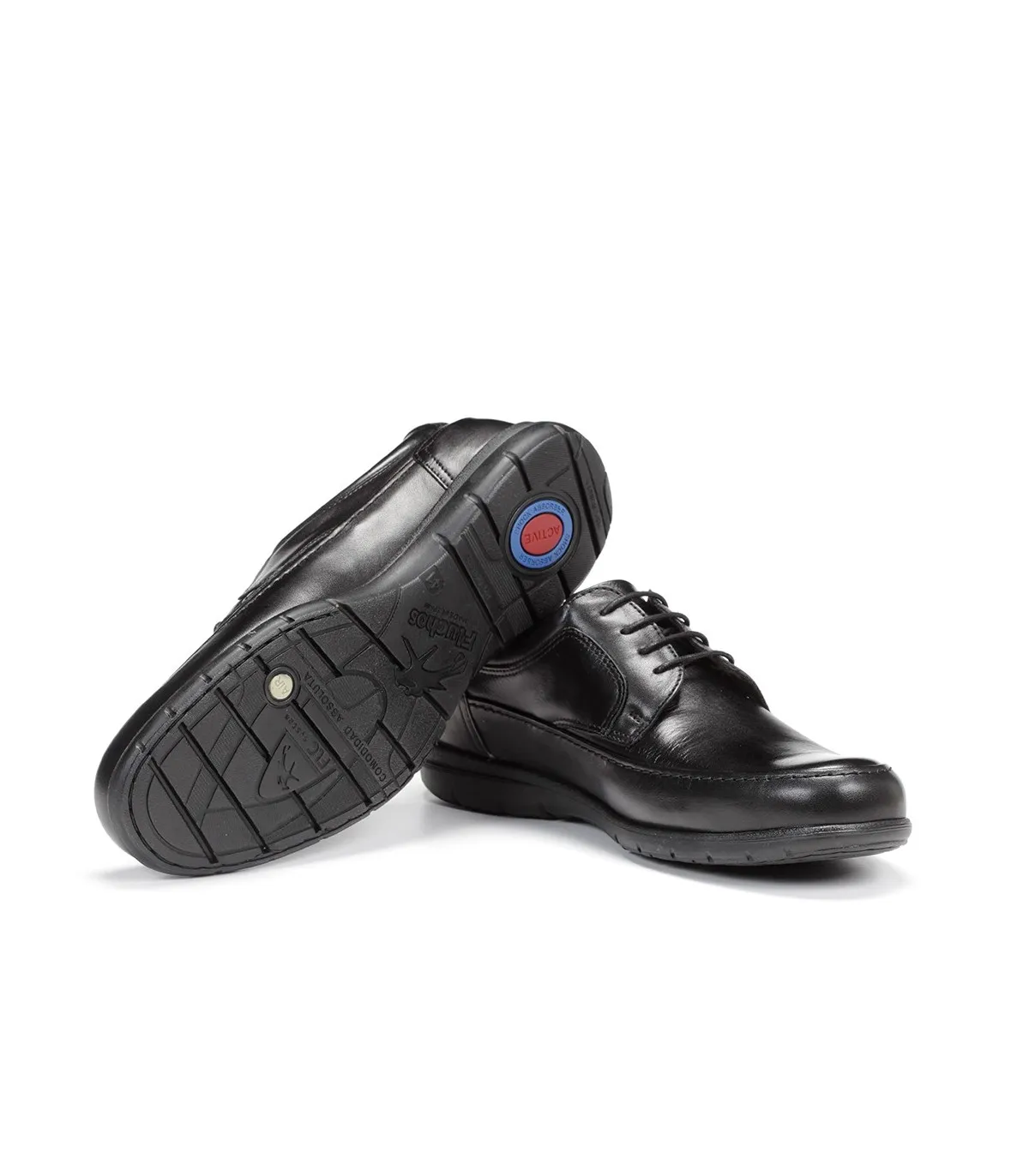 8498 Zapatos Hombre