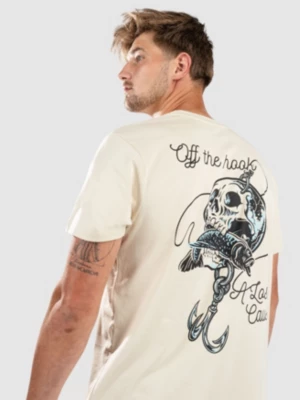 A Lost Cause Hooked Camiseta
