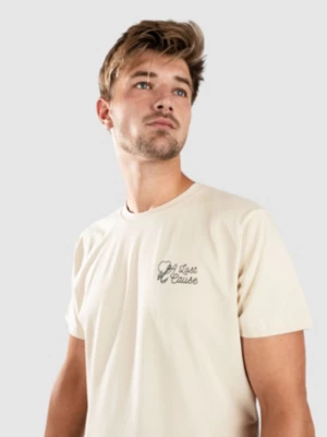 A Lost Cause Hooked Camiseta