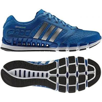 Adidas Climacool Revolution