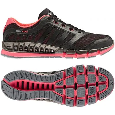 Adidas Climacool Revolution