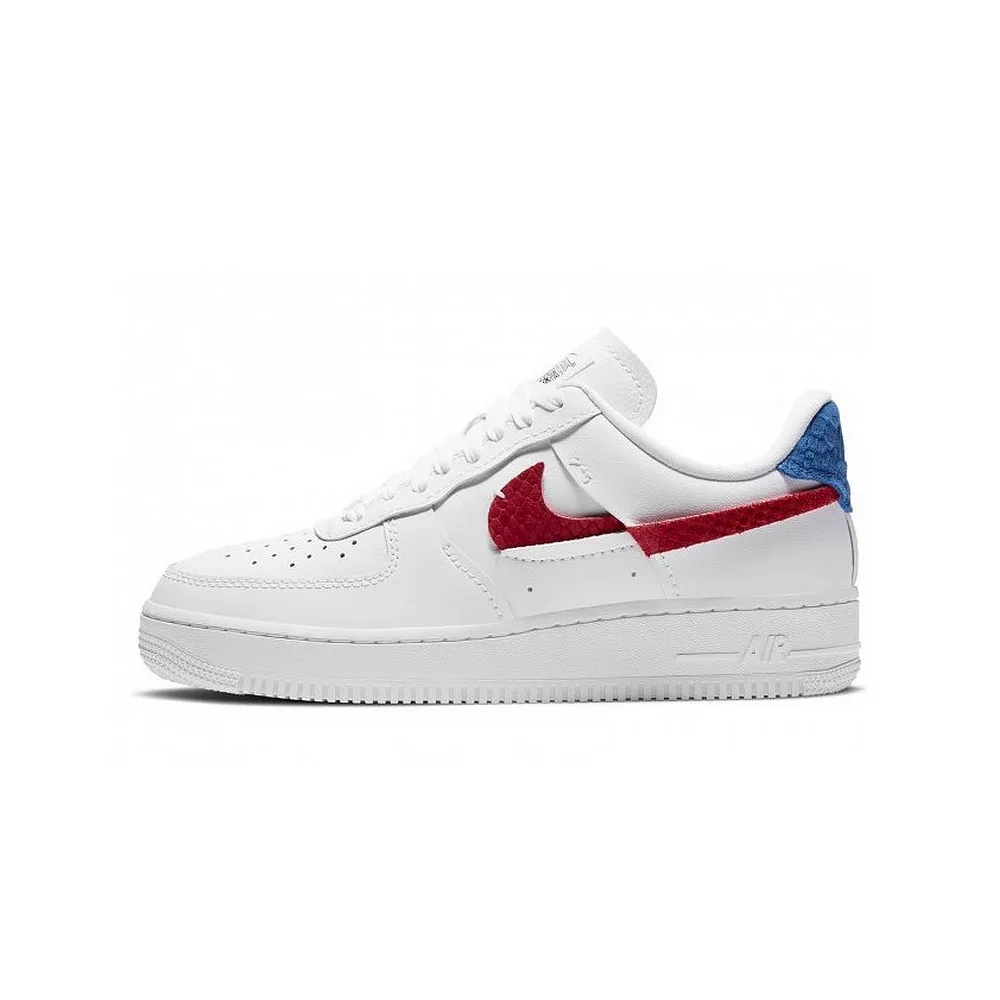 Air Force 1 Low LXX University Red