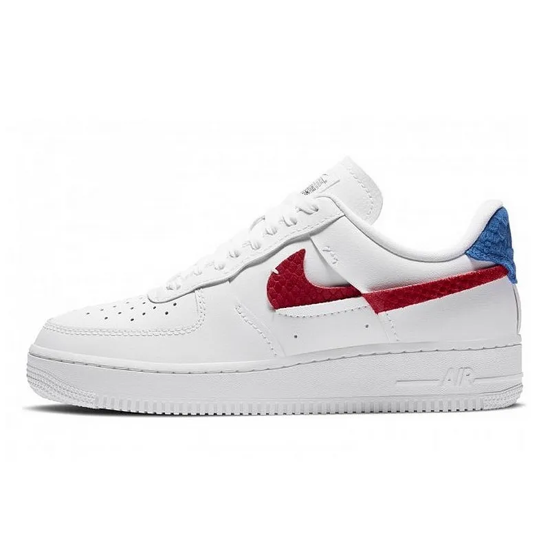 Air Force 1 Low LXX University Red