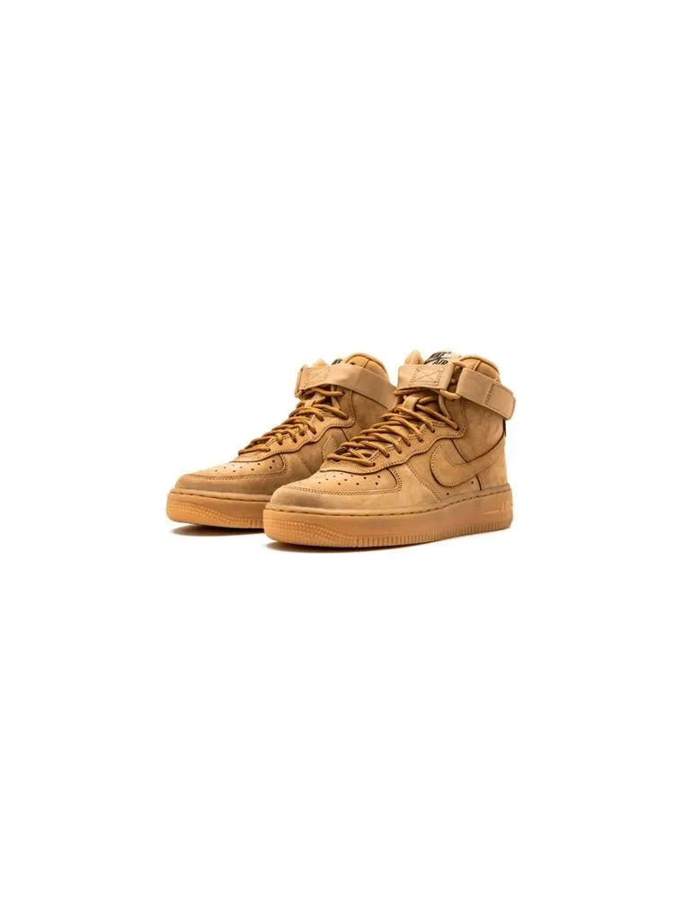 AIR FORCE ONE  WHEAT FLAX