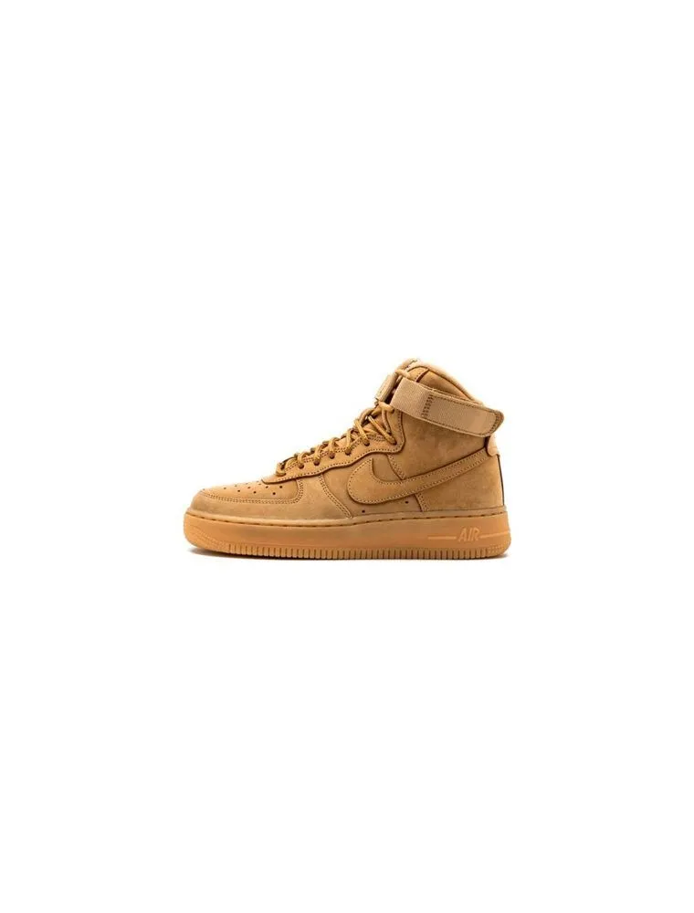 AIR FORCE ONE  WHEAT FLAX