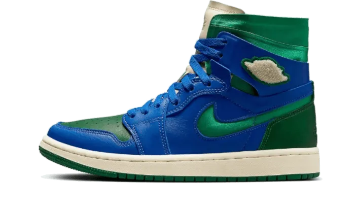 Air Jordan 1 High Zoom CMFT Califia Aleali May