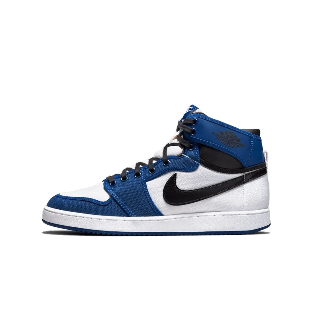 Air Jordan 1 Retro High AJKO Storm Blue