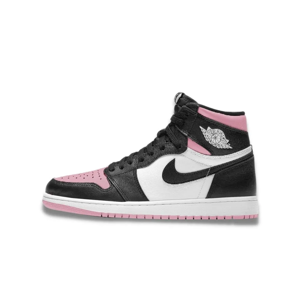 Air Jordan 1 Retro High Arctic Punch