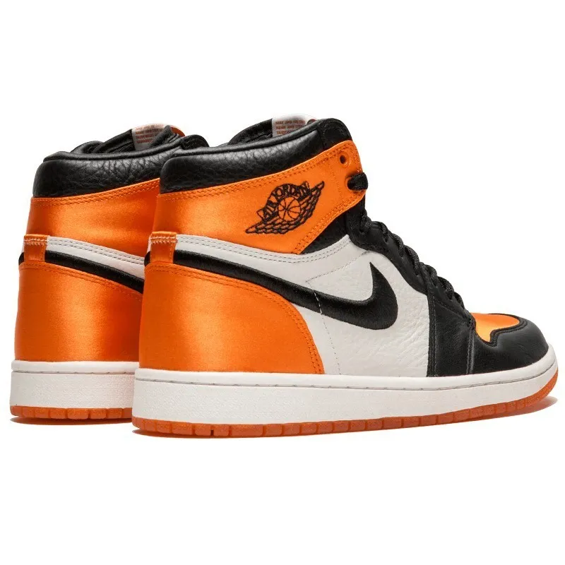 Air Jordan 1 Retro High Satin Shattered Backboard