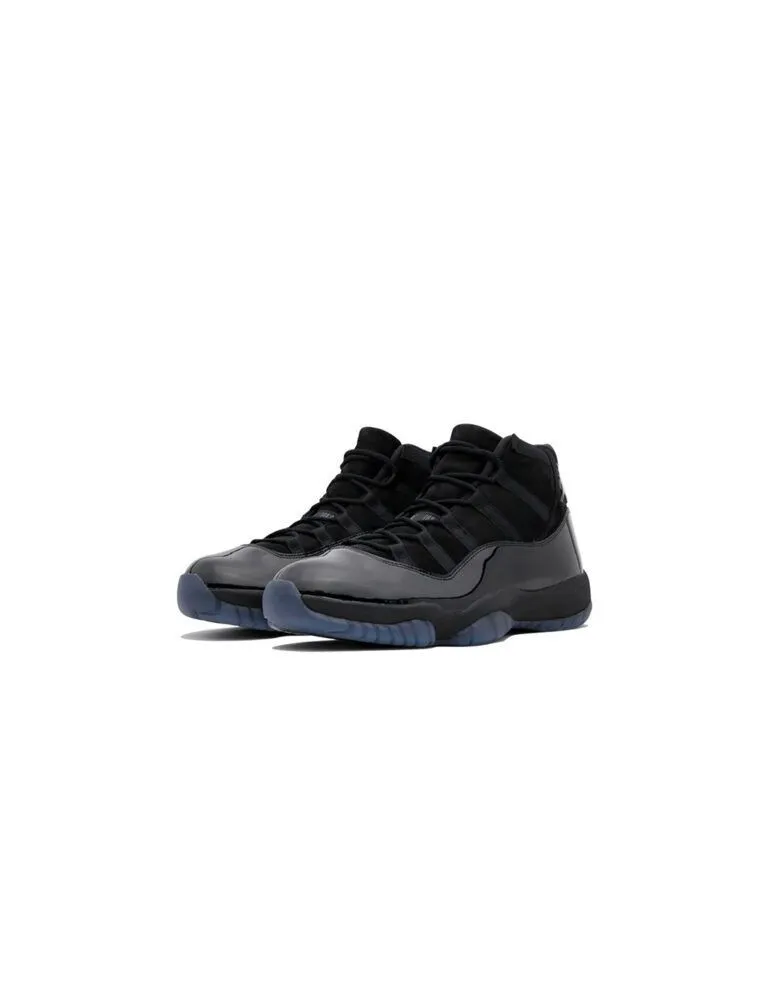 AIR JORDAN 11 BLACKOUT
