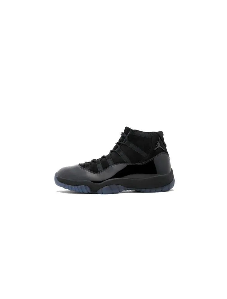AIR JORDAN 11 BLACKOUT