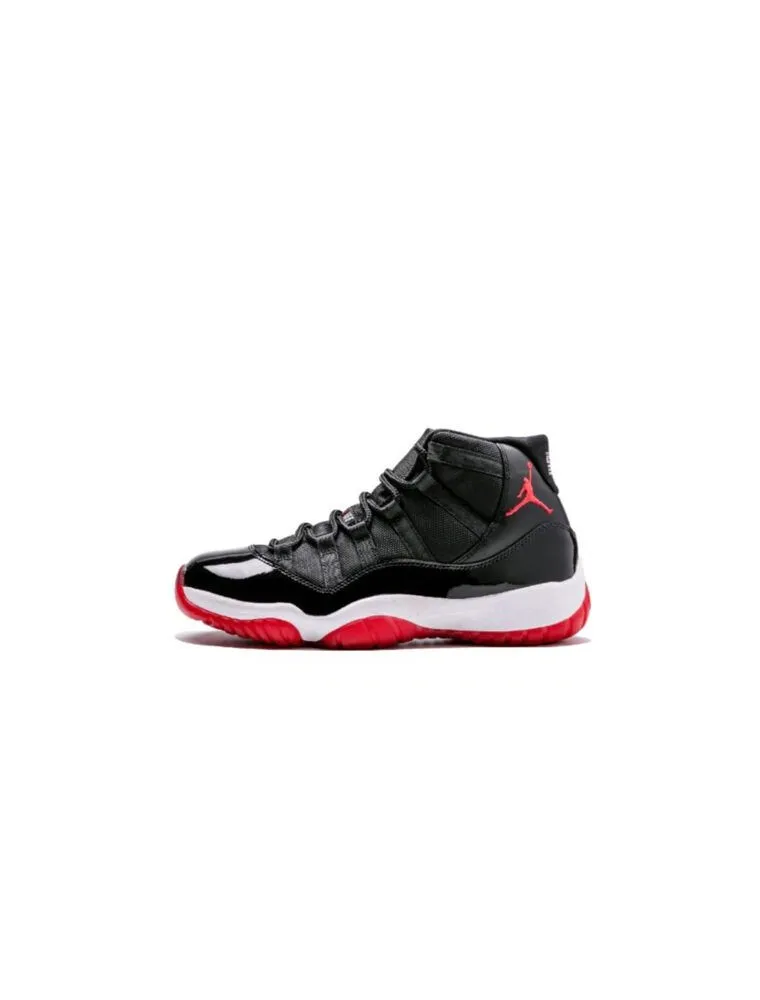 AIR JORDAN 11 BRED