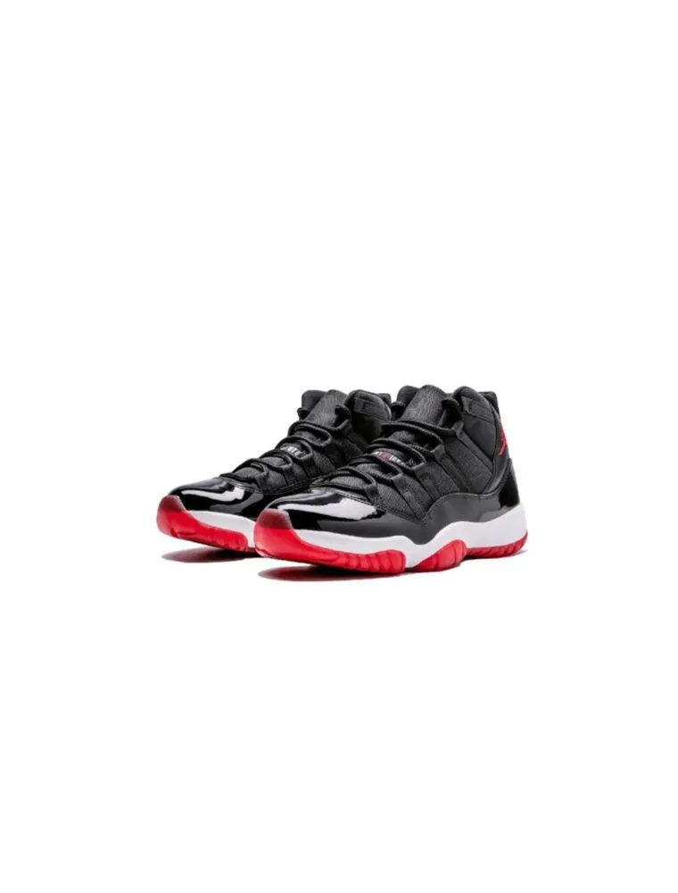 AIR JORDAN 11 BRED