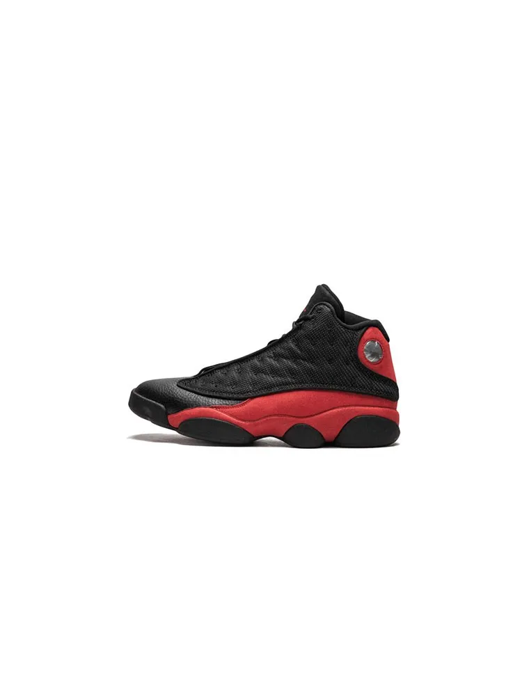 AIR JORDAN 13  RETRO BRED