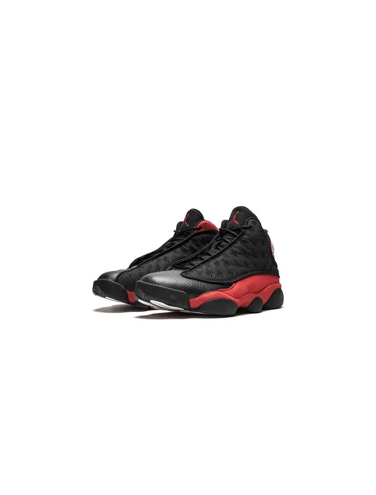 AIR JORDAN 13  RETRO BRED