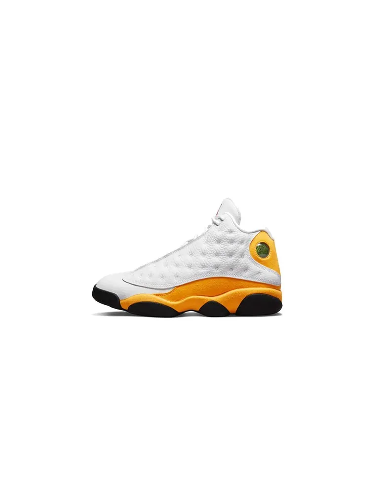 AIR JORDAN 13  RETRO DEL SOL