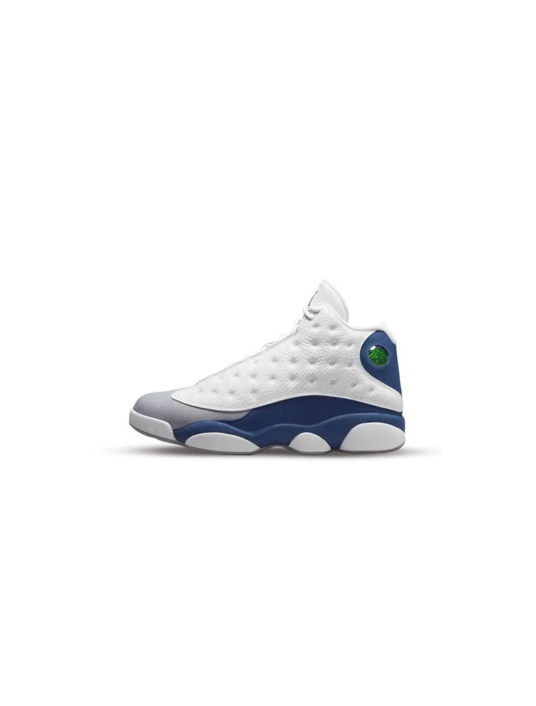 AIR JORDAN 13  RETRO FRENCH  BLUE