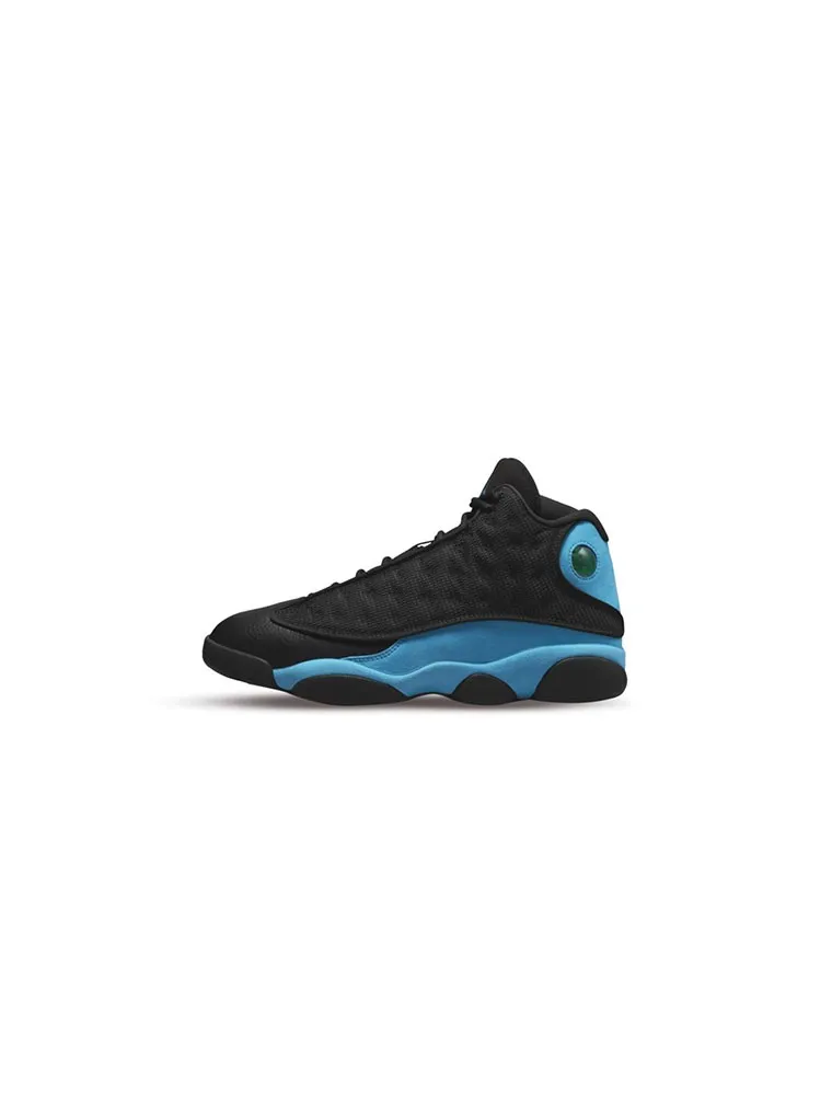 AIR JORDAN 13  RETRO UNIVERSITY BLUE