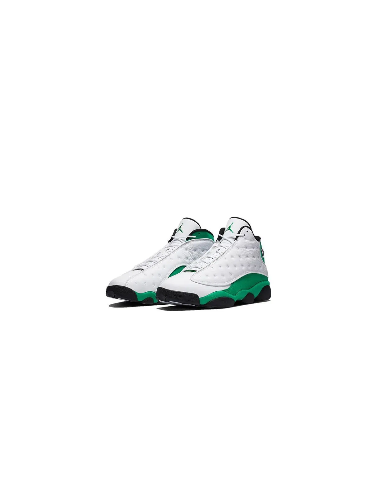 AIR JORDAN 13 LUCKY GREEN