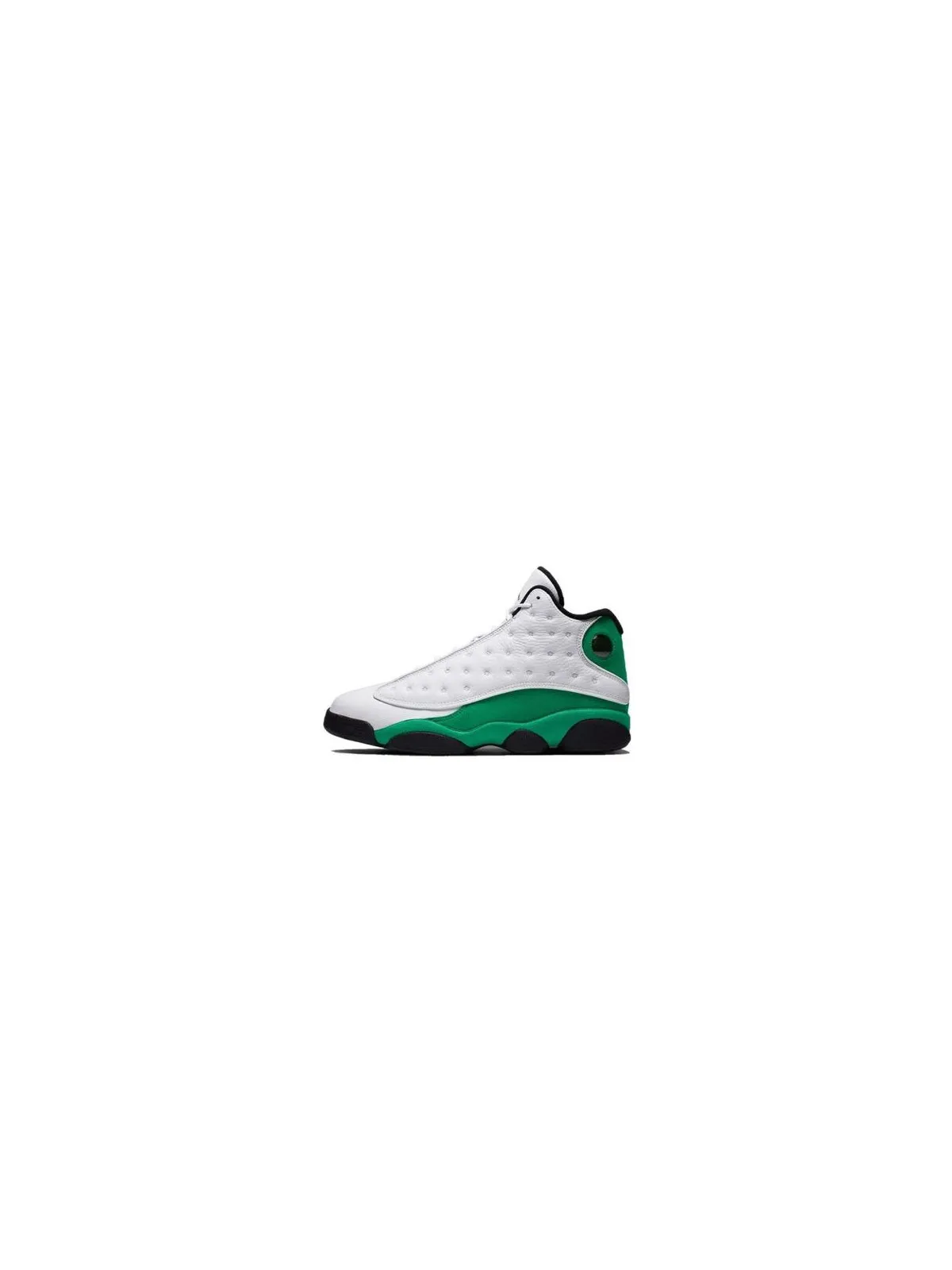 AIR JORDAN 13 LUCKY GREEN