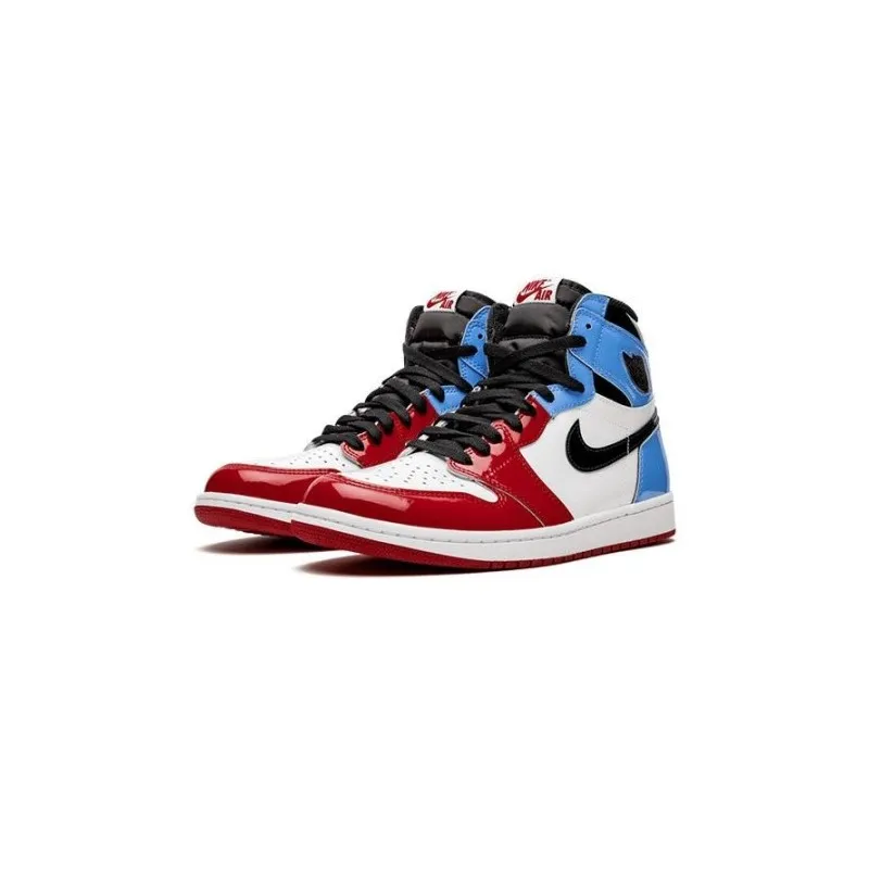 AIR JORDAN 1 FEARLESS