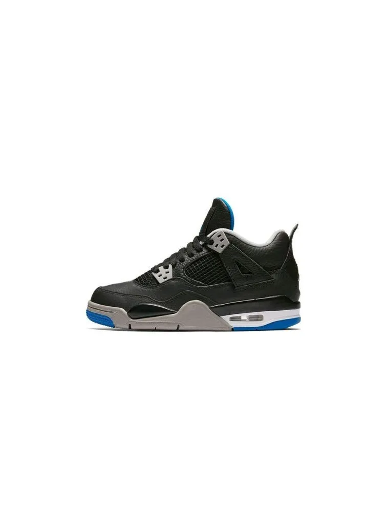 AIR JORDAN 4  GAME ROYAL