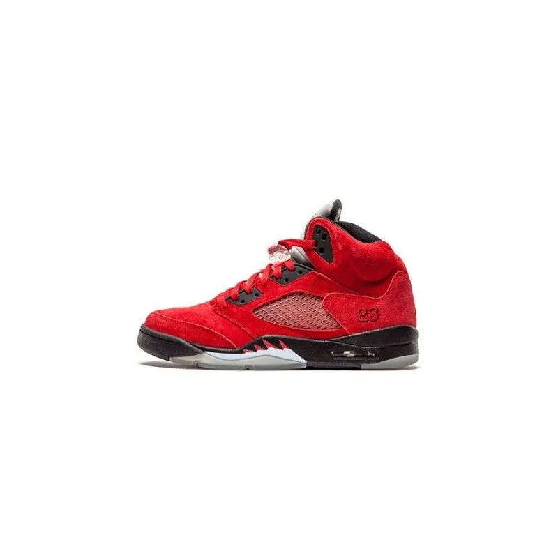 AIR JORDAN 5  DMP RAGING BULL
