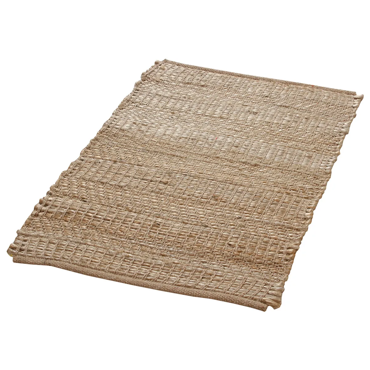 Alfombra artesana