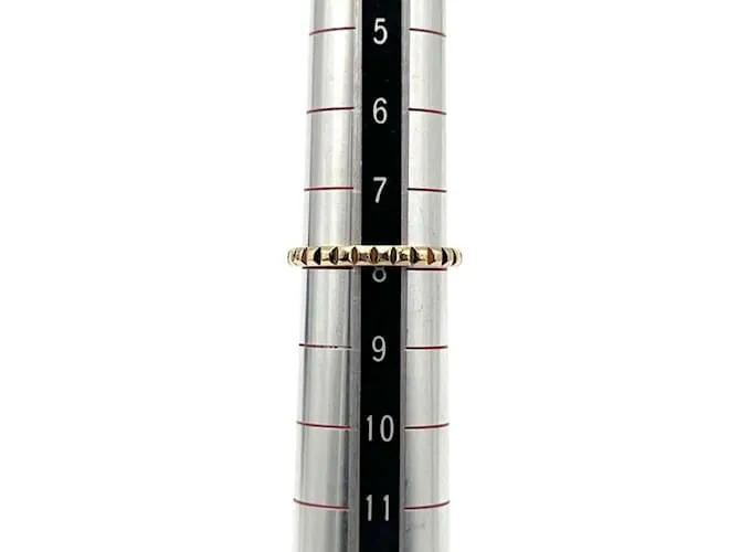 Anillo Boucheron Mujer Quatre Clou de Paris Dorado 