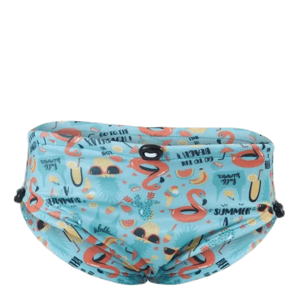 Aquarapid Drim Diaper Pants Patterned