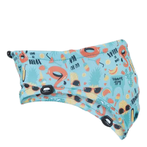 Aquarapid Drim Diaper Pants Patterned