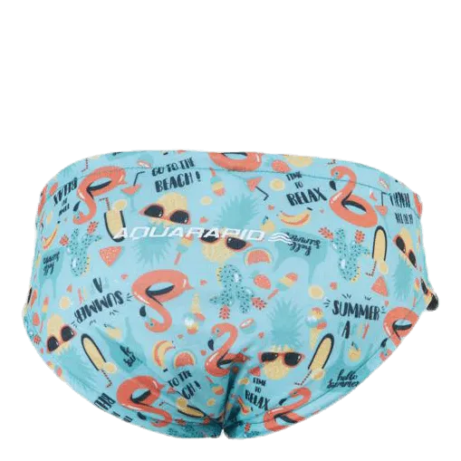 Aquarapid Drim Diaper Pants Patterned