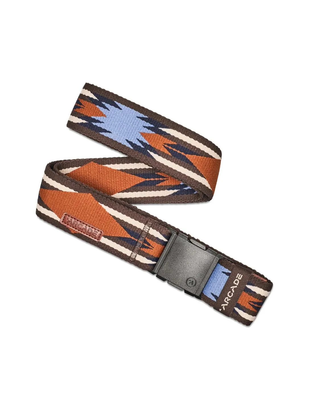 ARCADE IRONWOOD MED BROWN/BAY