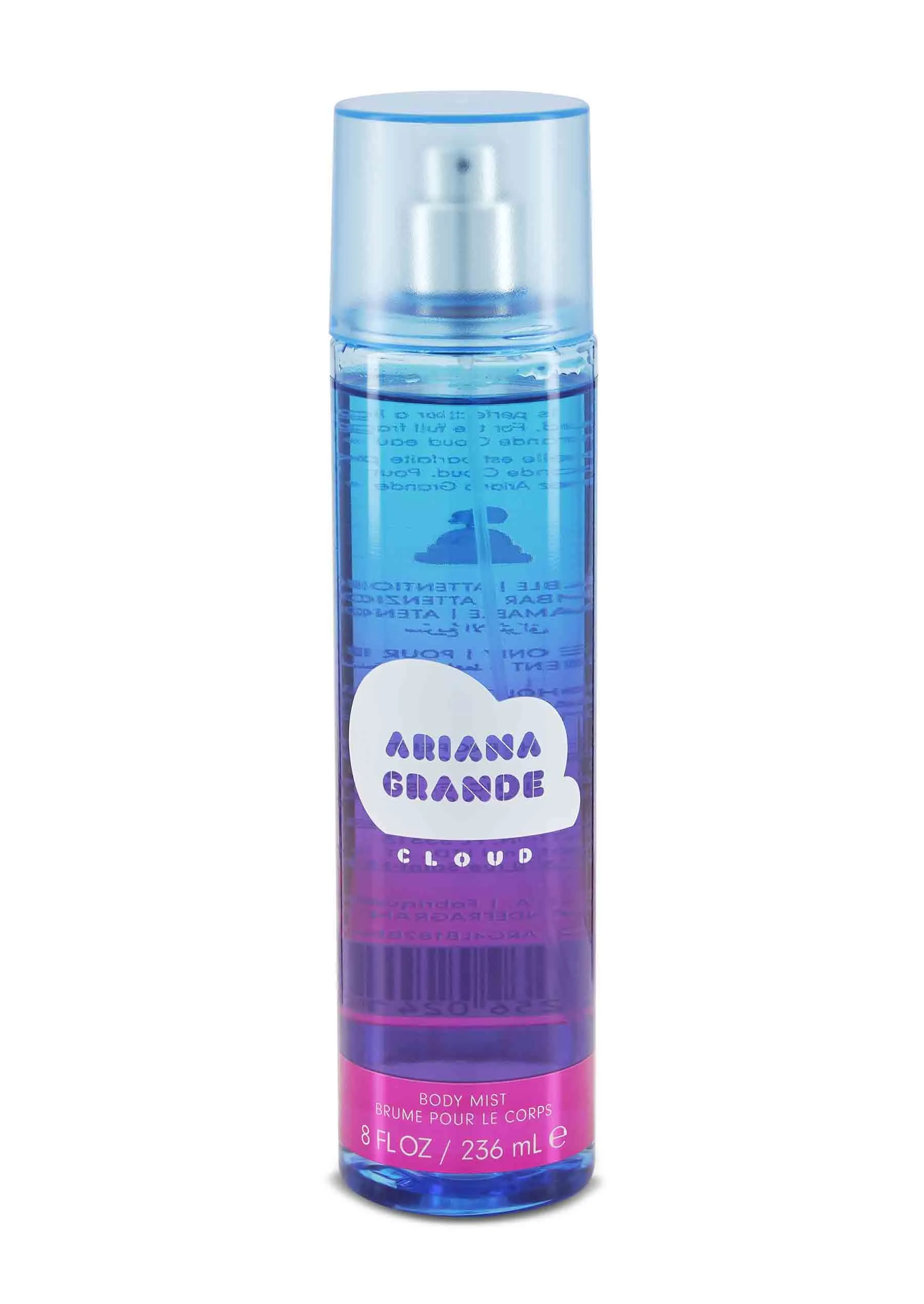 ARIANA GRANDE CLOUD BODY MIST PARA MUJER 42211