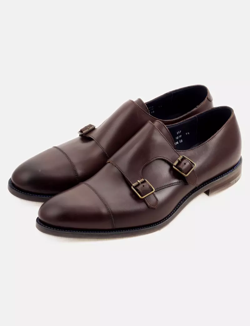 Artisan revolution Zapatos