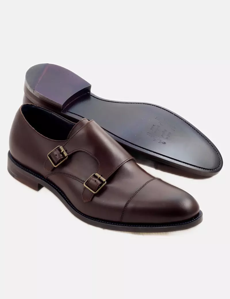 Artisan revolution Zapatos