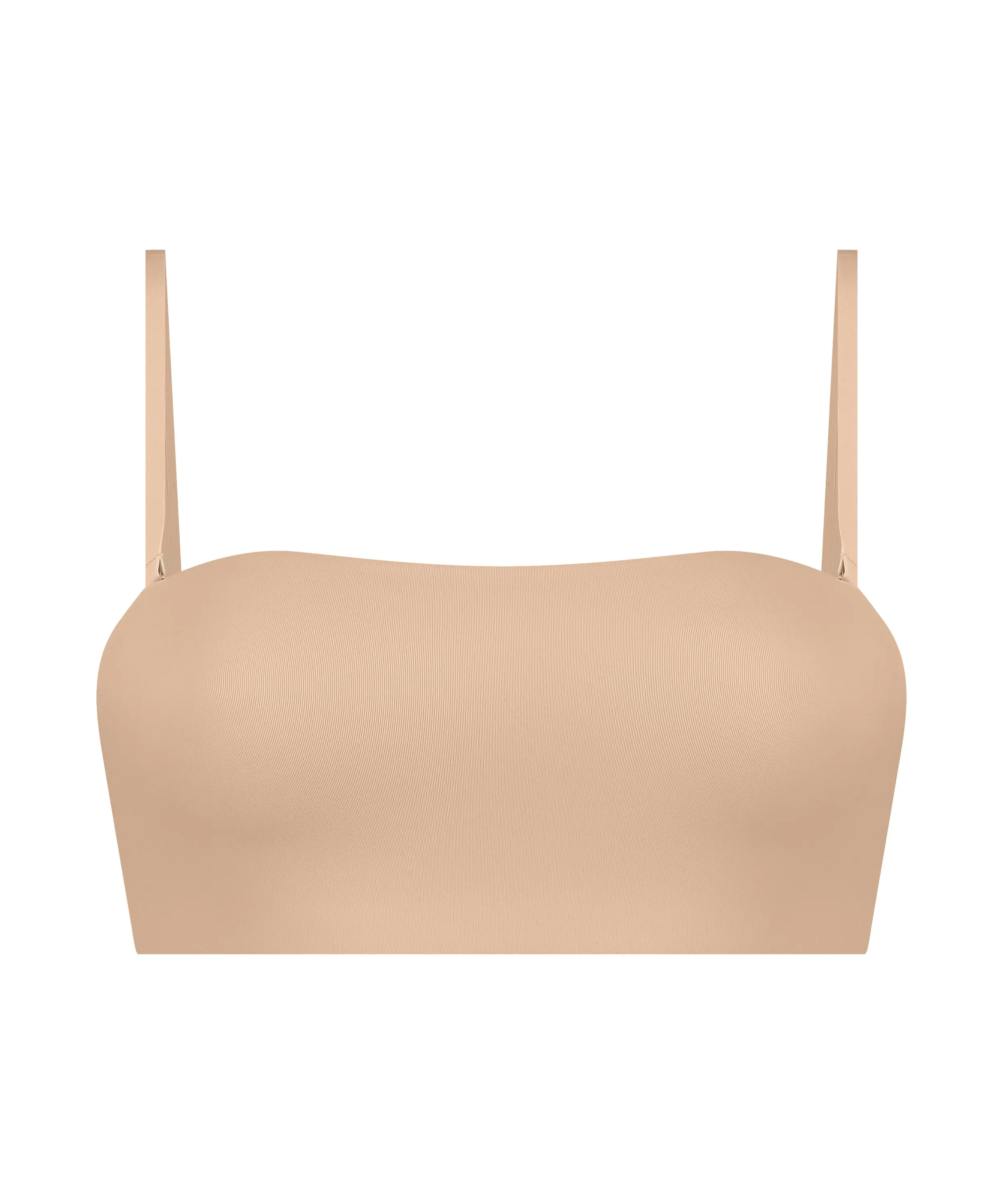 BANDEAU SMOOTH  BEIGE