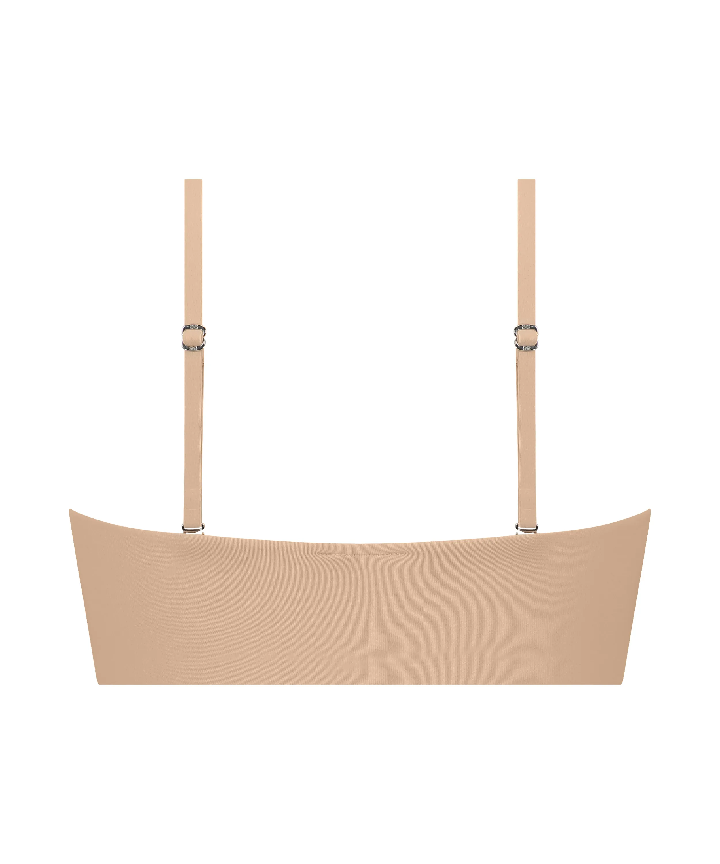 BANDEAU SMOOTH  BEIGE