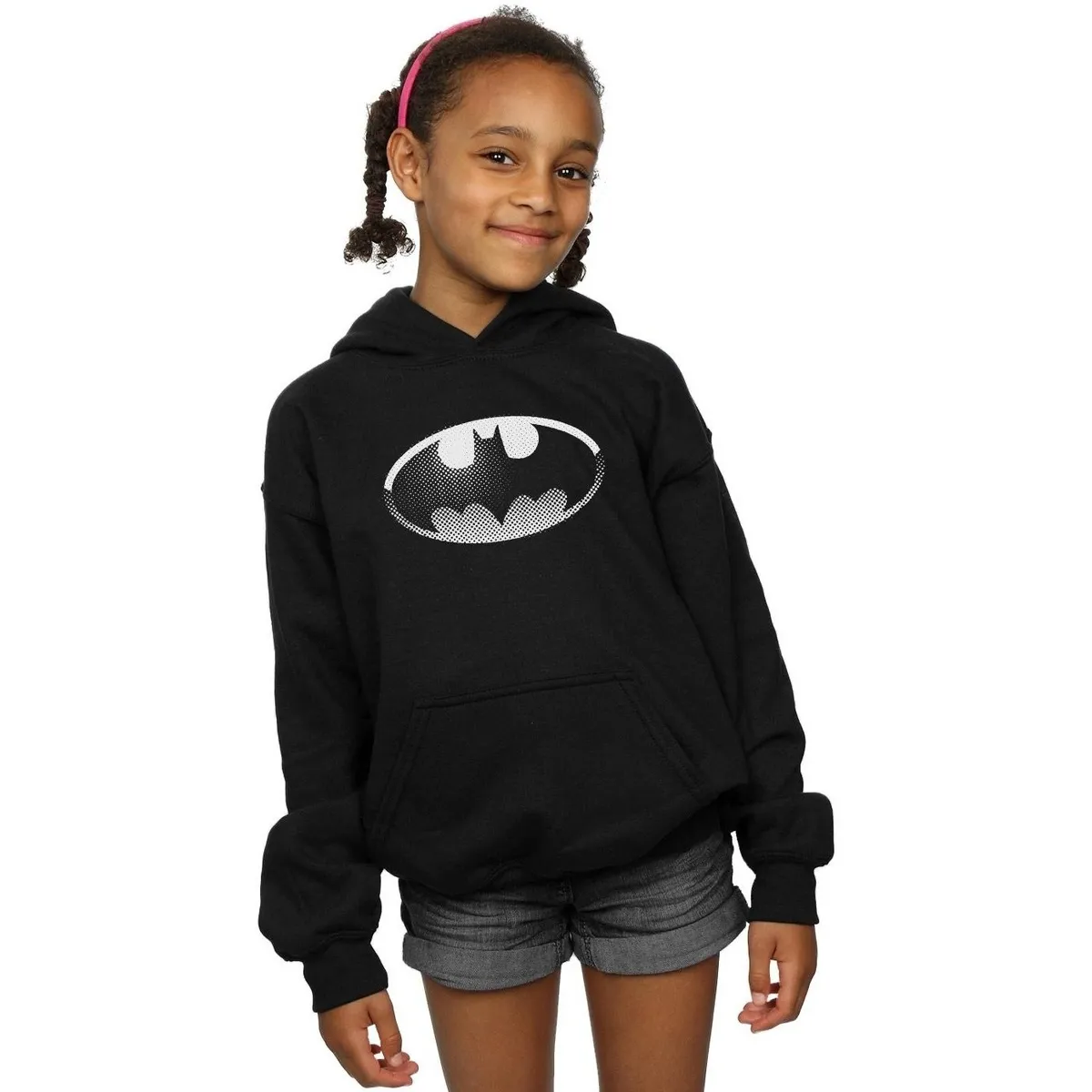 Batman Spot Logo