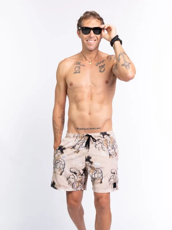 BAÑADOR "CLUB 27"