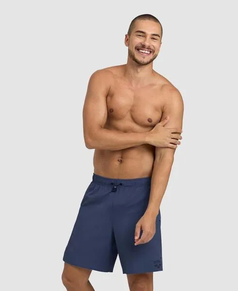Bañador Arena Evo Marino Hombre