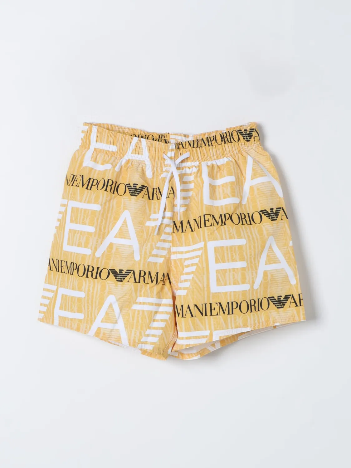 Bañador niños Ea7 Swimwear