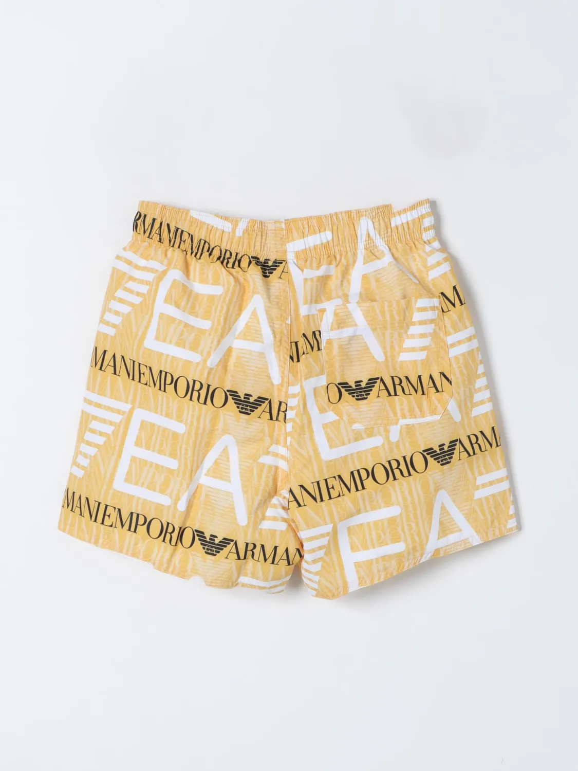Bañador niños Ea7 Swimwear