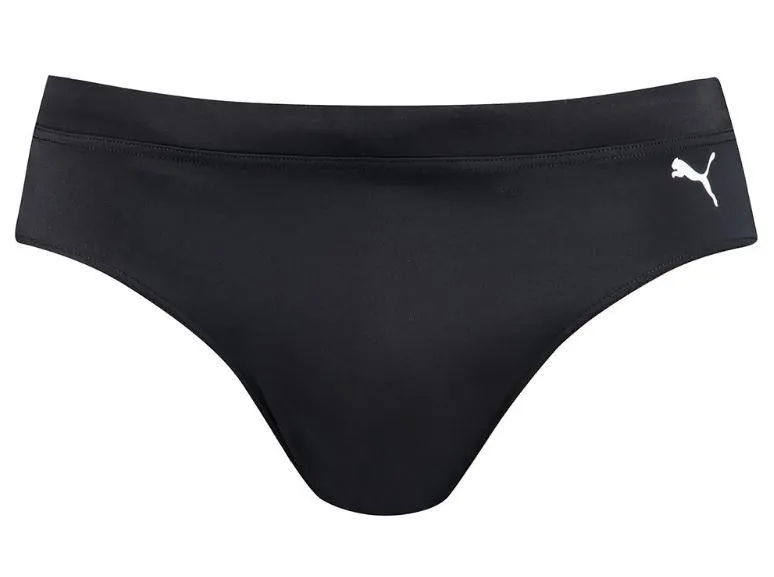 Bañador Puma Swim Classic Brief Negro