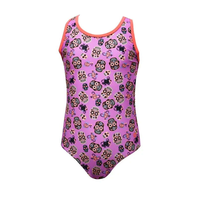 Bañador Ras Mexican T01032 98
