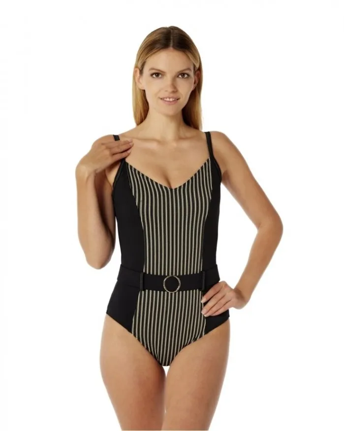 BAñADOR TIFFANY 1818351001 RED POINT