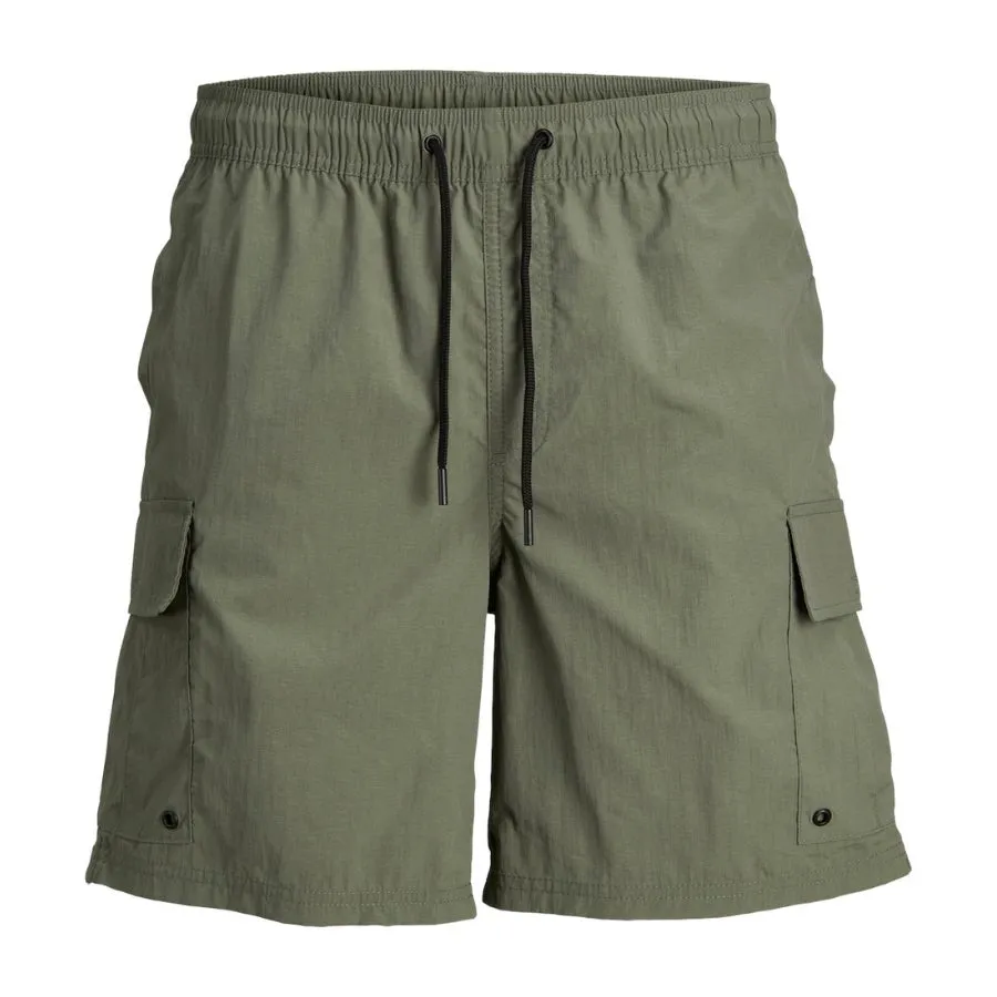  Bañadores Jack & jones Jpstfiji Jjswim Cargo Ly Jnr